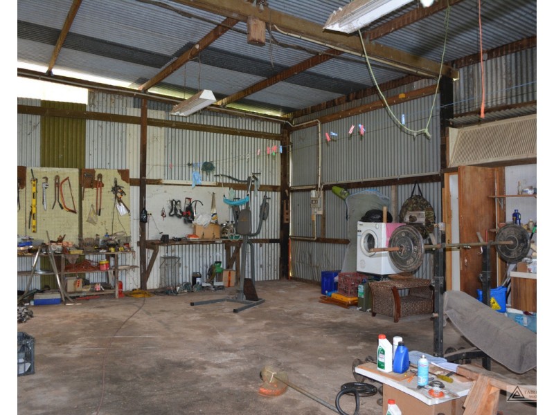Silver Valley QLD 4872