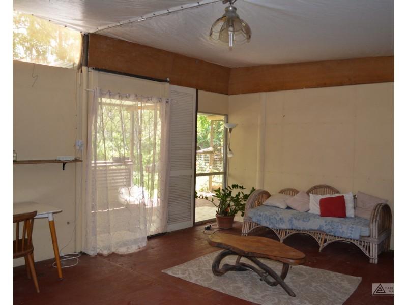Silver Valley QLD 4872