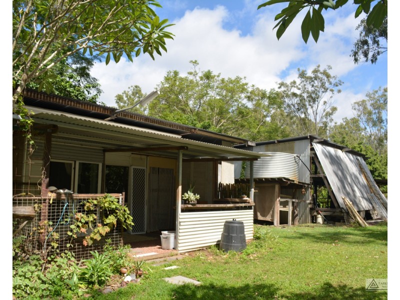 Silver Valley QLD 4872