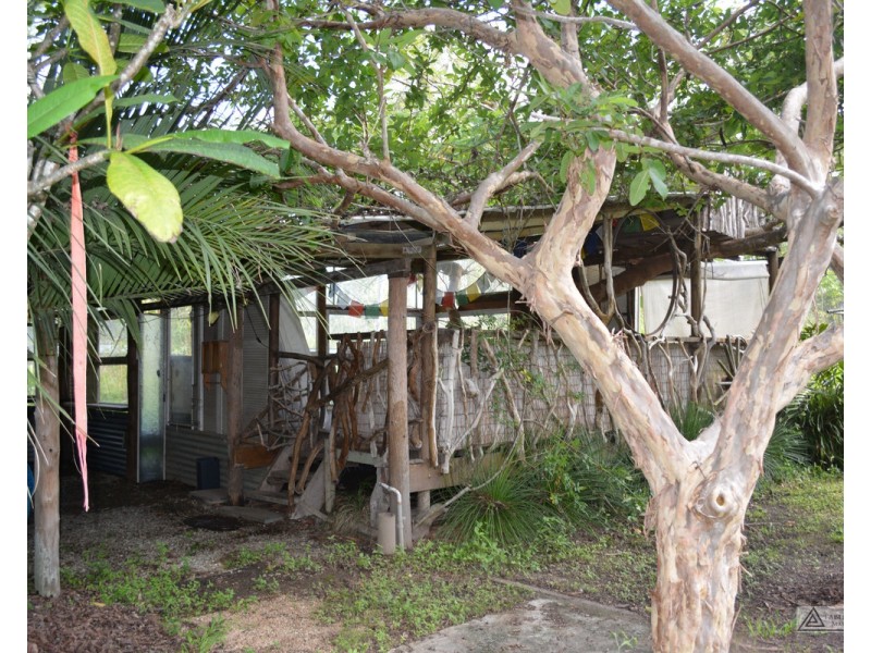 Silver Valley QLD 4872