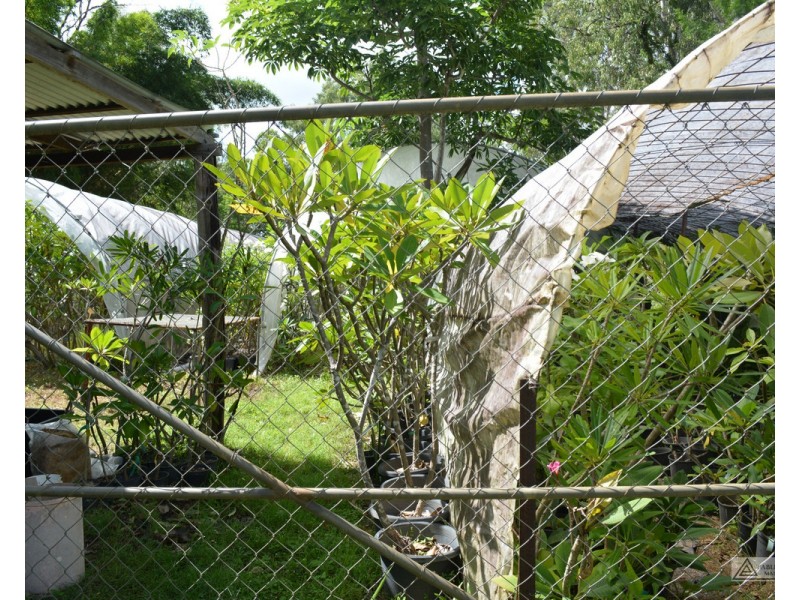 Silver Valley QLD 4872