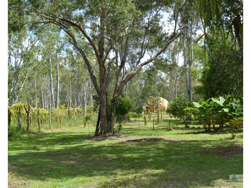 Silver Valley QLD 4872