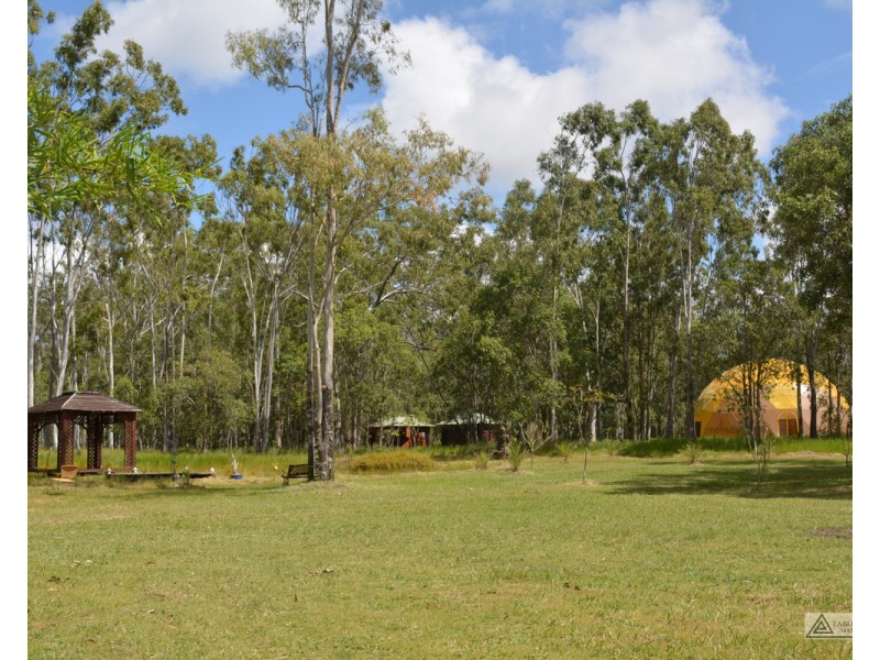 Silver Valley QLD 4872