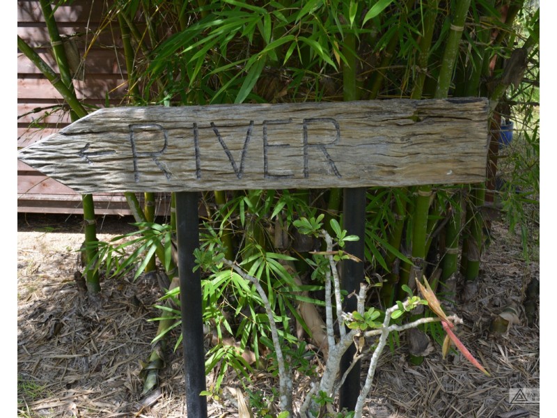 Silver Valley QLD 4872