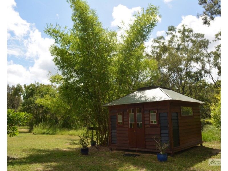 Silver Valley QLD 4872