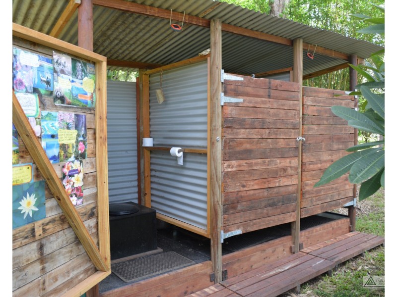 Silver Valley QLD 4872