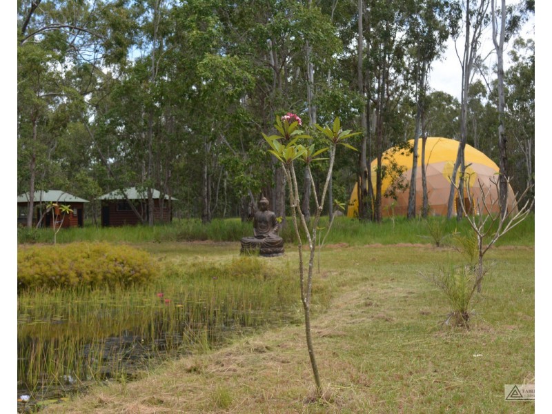 Silver Valley QLD 4872