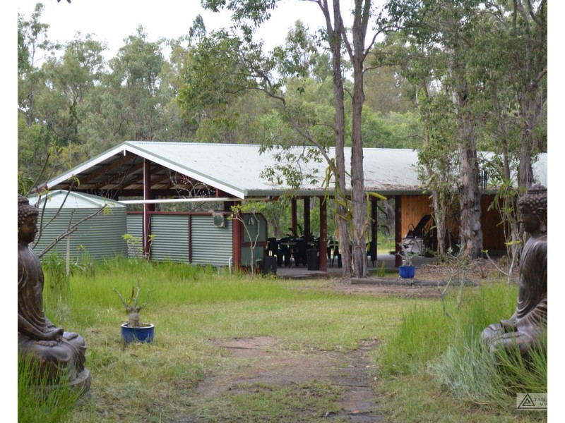Silver Valley QLD 4872