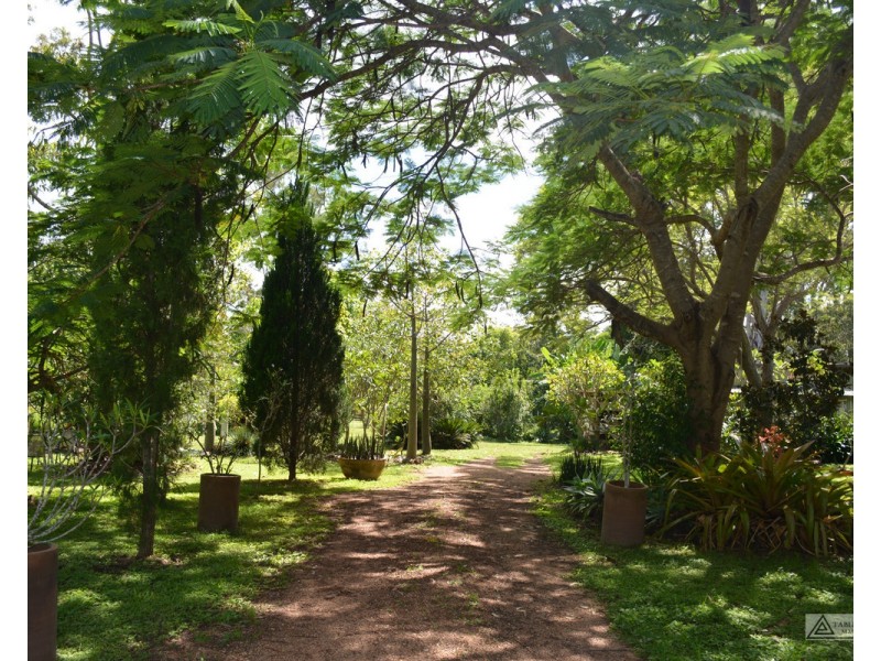 Silver Valley QLD 4872