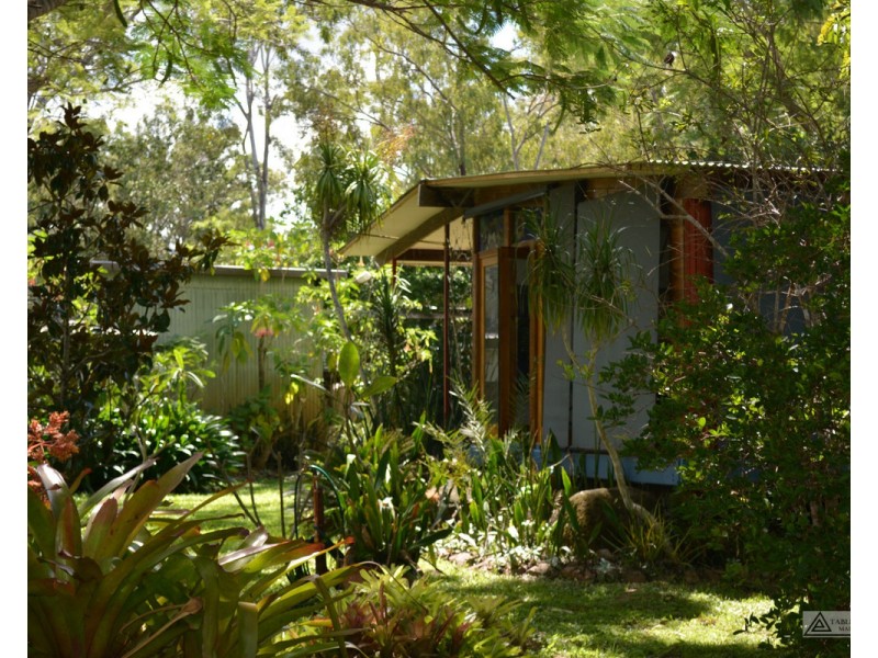 Silver Valley QLD 4872