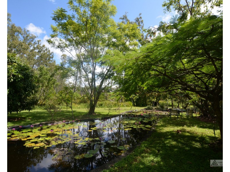 Silver Valley QLD 4872
