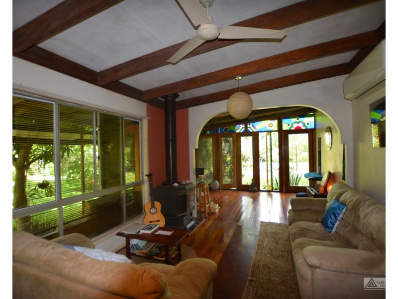 Silver Valley QLD 4872