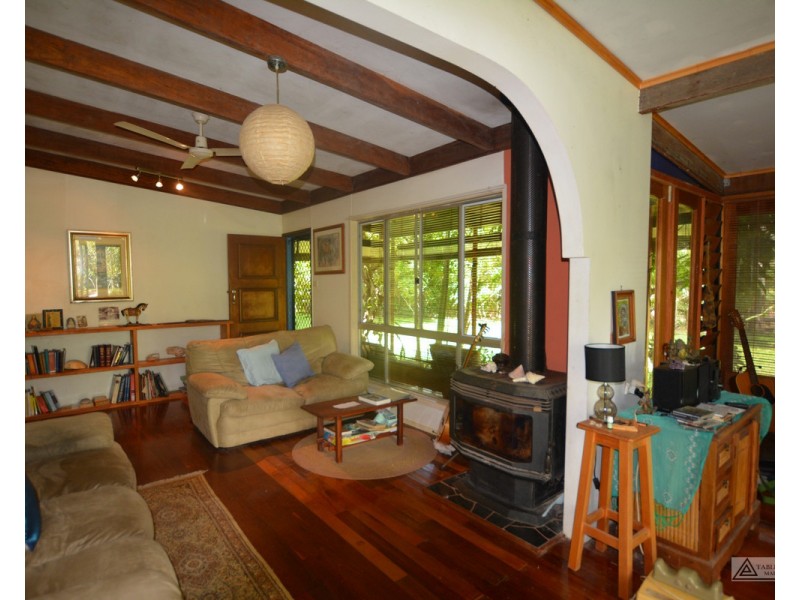 Silver Valley QLD 4872