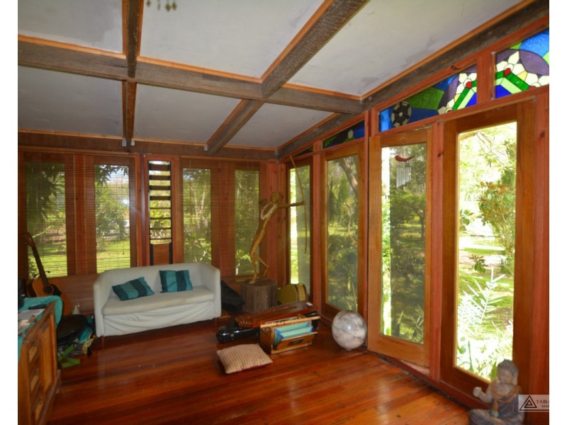 Silver Valley QLD 4872