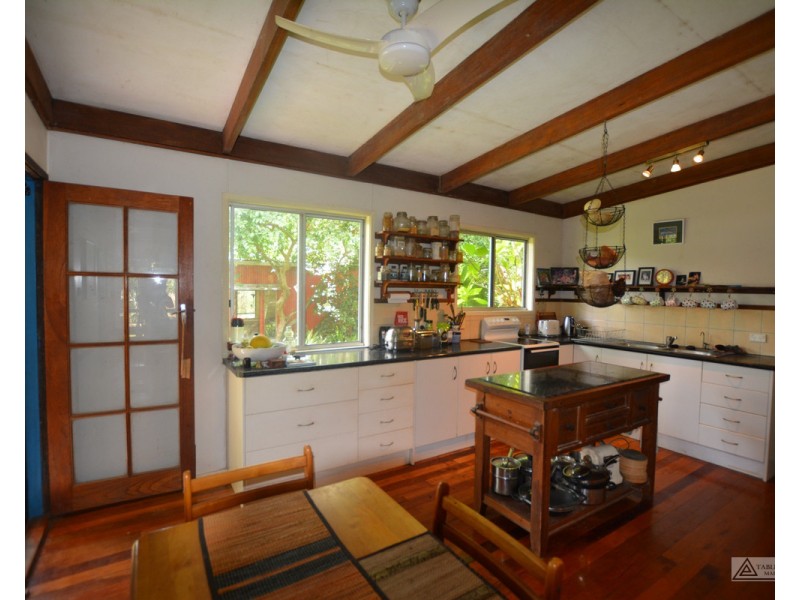 Silver Valley QLD 4872