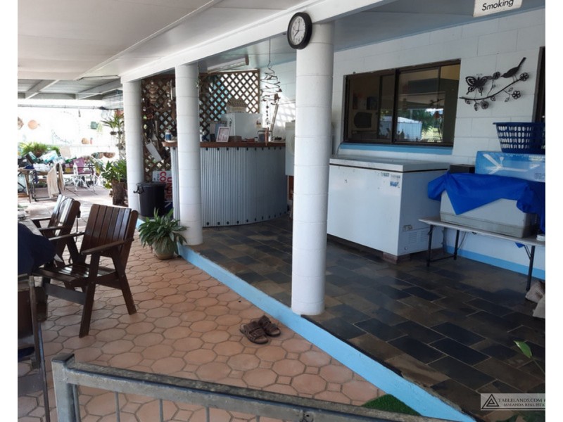 South Innisfail QLD 4860