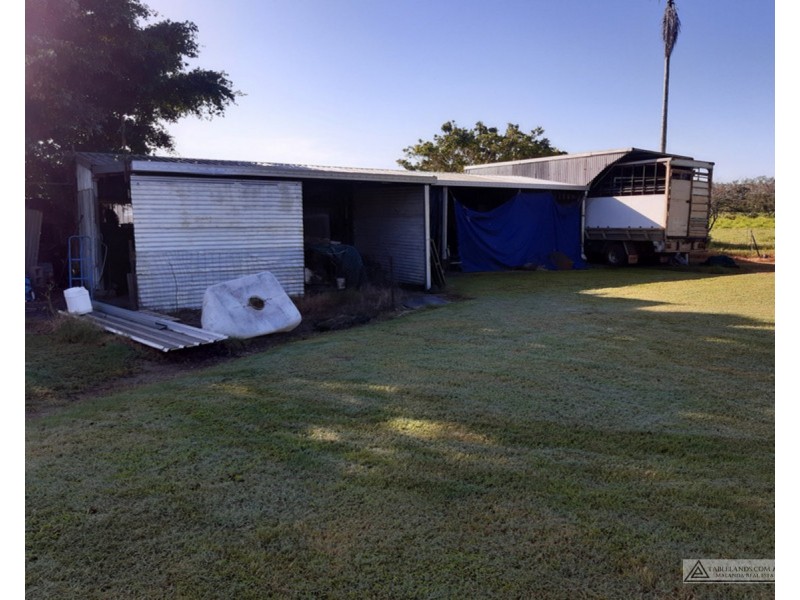 South Innisfail QLD 4860