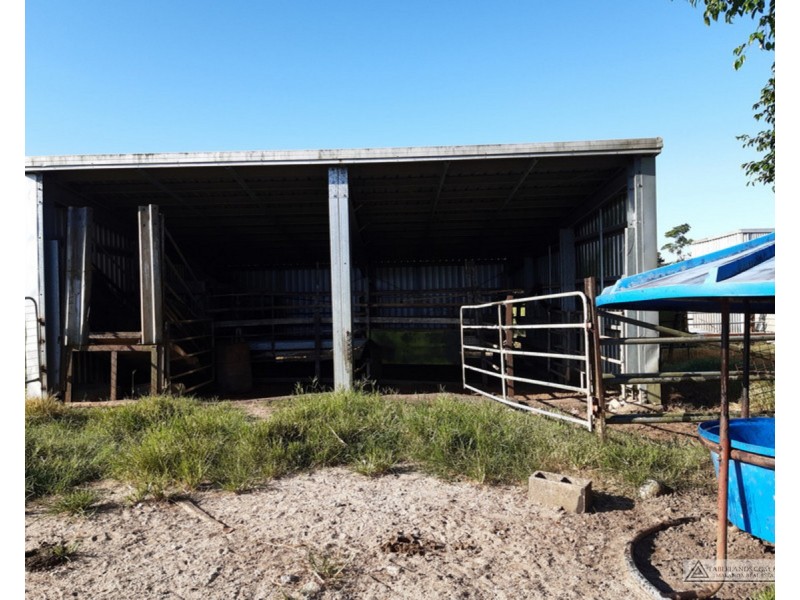 South Innisfail QLD 4860