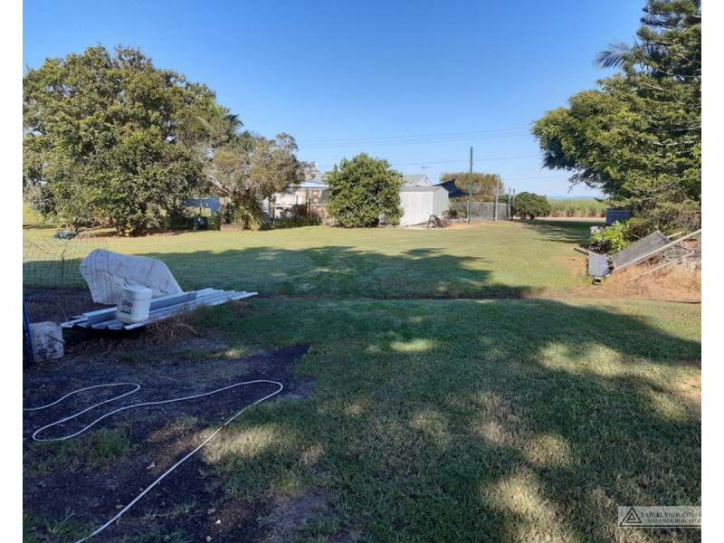 South Innisfail QLD 4860