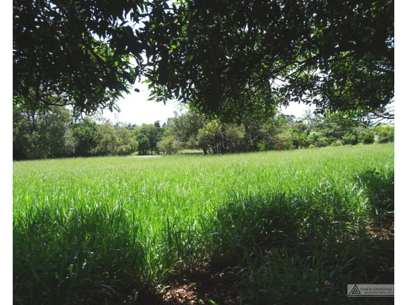 Malanda QLD 4885