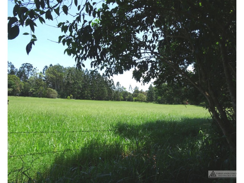 Malanda QLD 4885