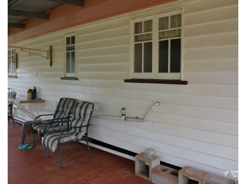 Ravenshoe QLD 4888