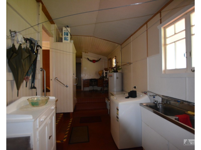 Ravenshoe QLD 4888