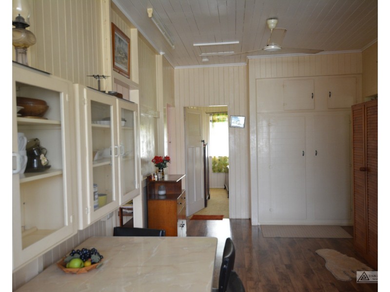 Ravenshoe QLD 4888