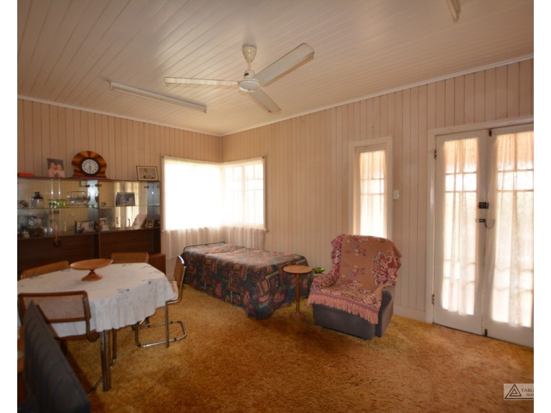 Ravenshoe QLD 4888