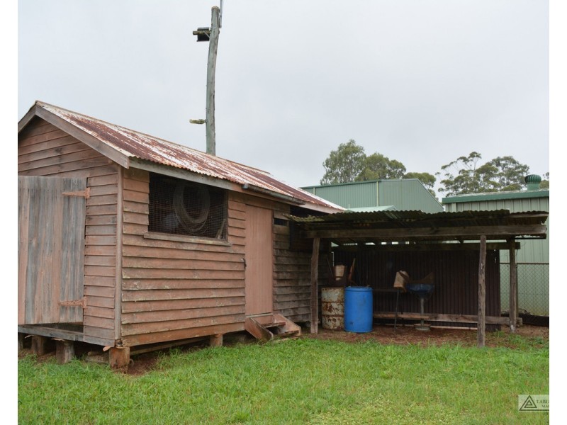 Ravenshoe QLD 4888