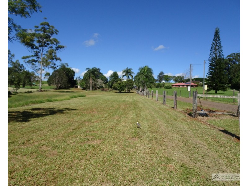 Malanda QLD 4885