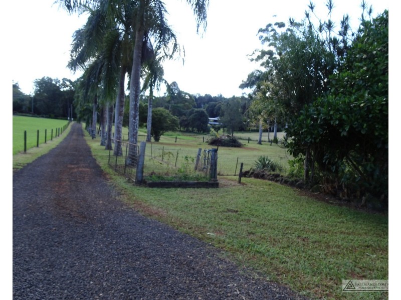 Malanda QLD 4885