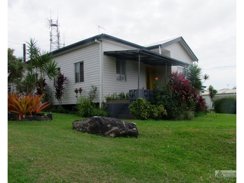 Millaa Millaa QLD 4886