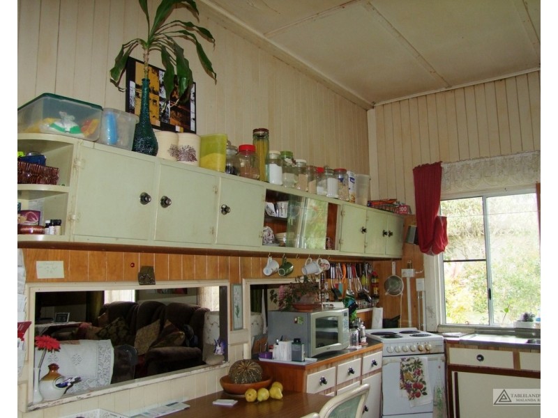 Millaa Millaa QLD 4886