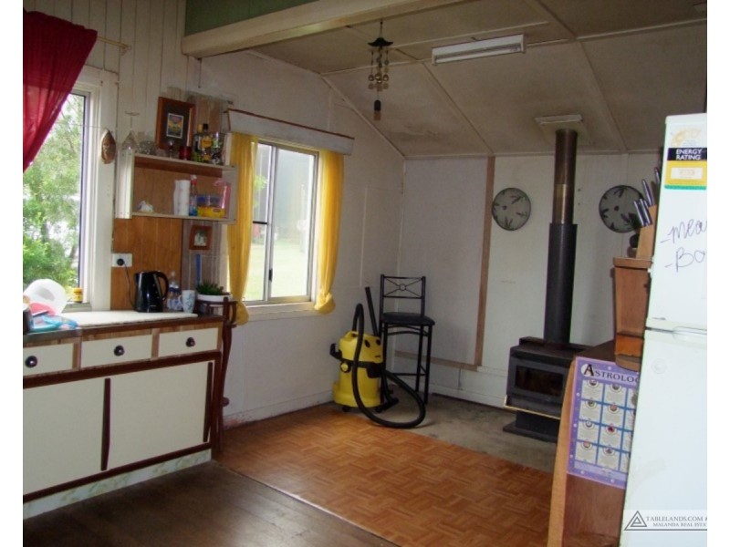 Millaa Millaa QLD 4886