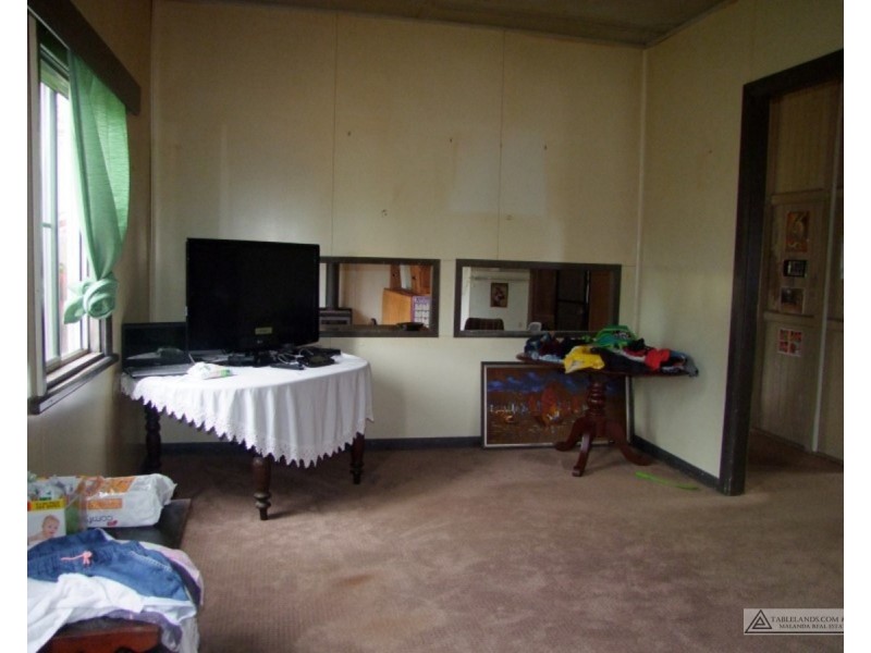 Millaa Millaa QLD 4886