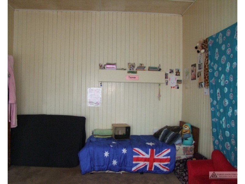 Millaa Millaa QLD 4886