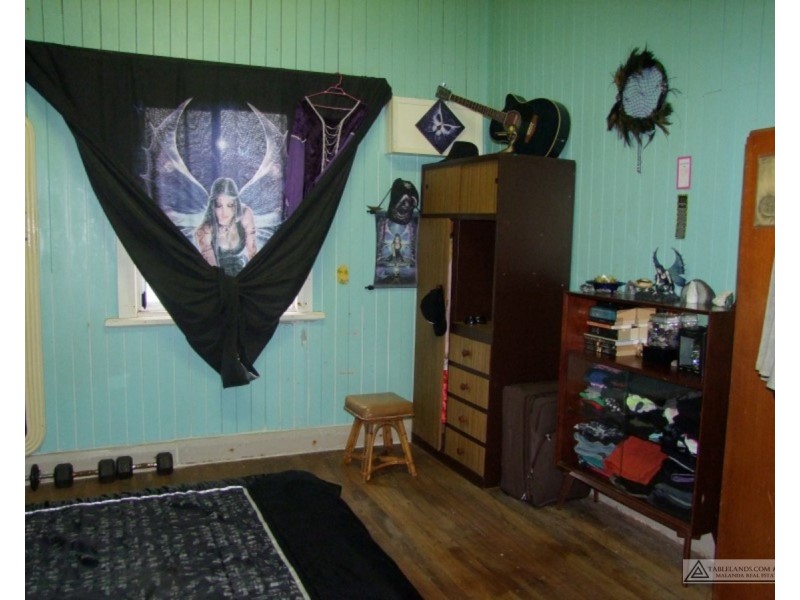 Millaa Millaa QLD 4886