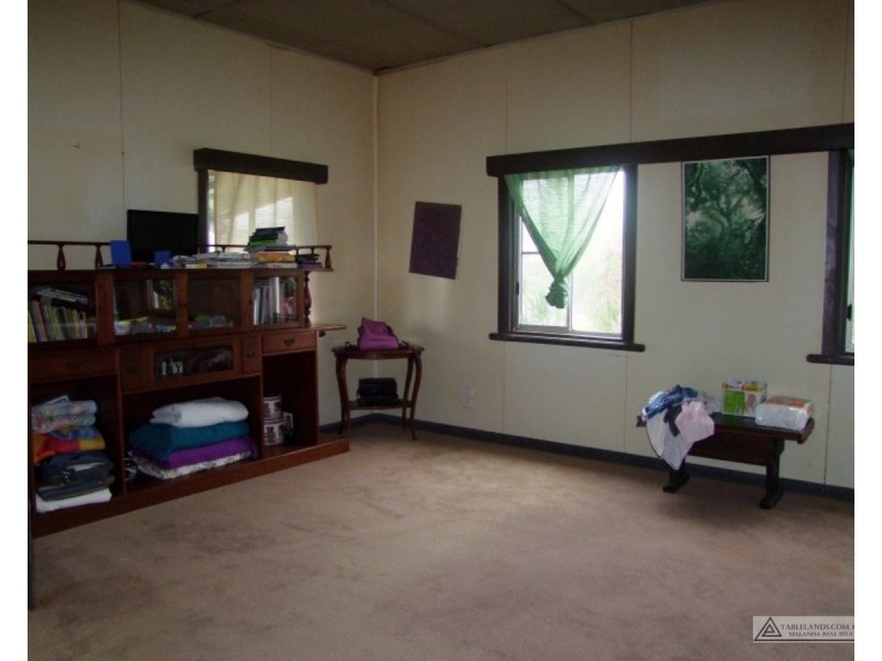 Millaa Millaa QLD 4886