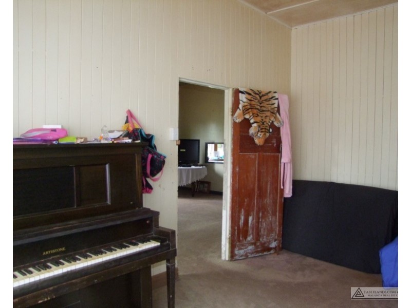 Millaa Millaa QLD 4886