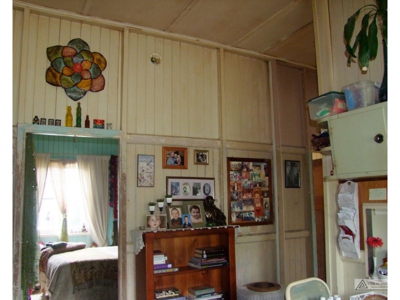 Millaa Millaa QLD 4886