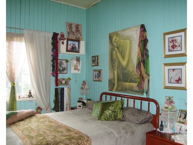 Millaa Millaa QLD 4886