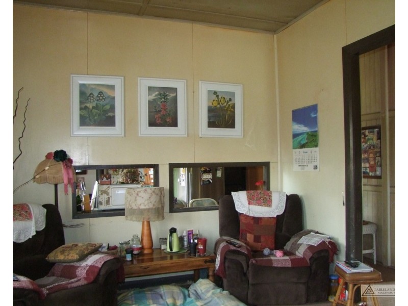 Millaa Millaa QLD 4886