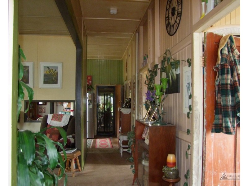 Millaa Millaa QLD 4886