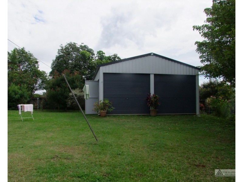 Millaa Millaa QLD 4886