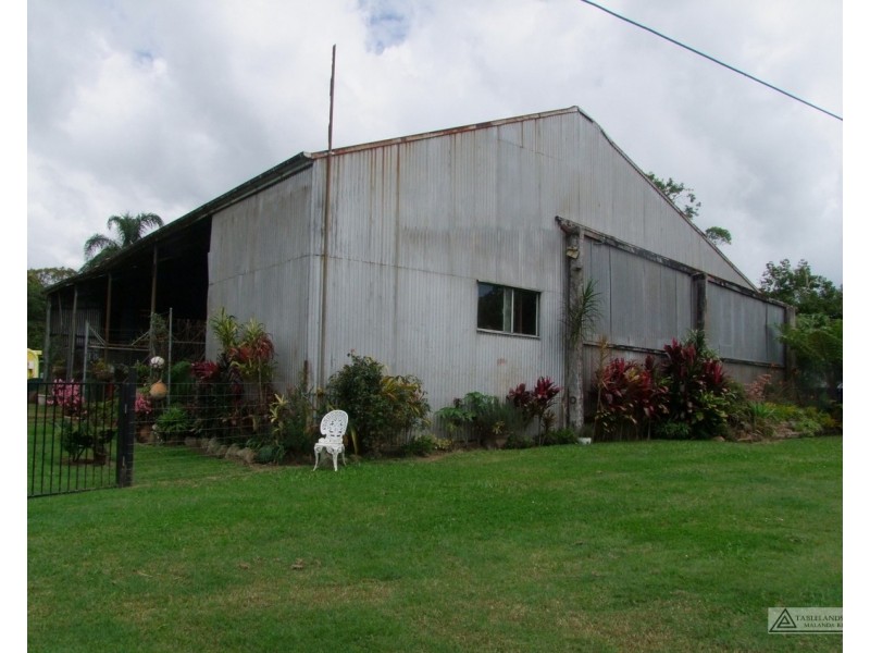 Millaa Millaa QLD 4886