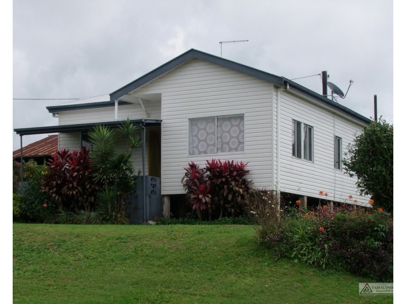 Millaa Millaa QLD 4886