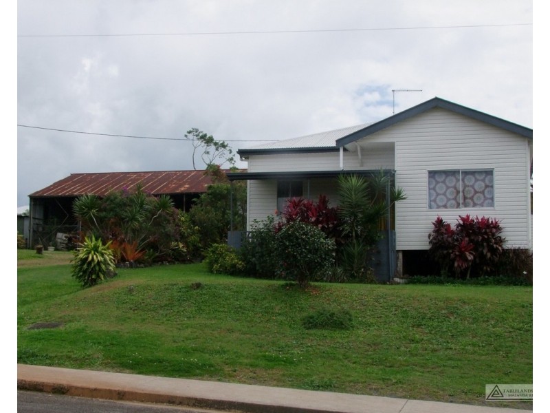 Millaa Millaa QLD 4886