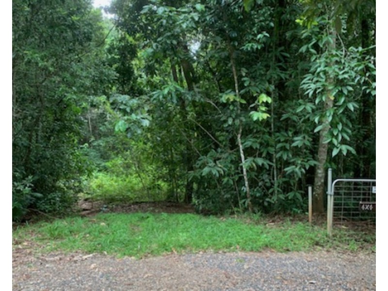 Millaa Millaa QLD 4886