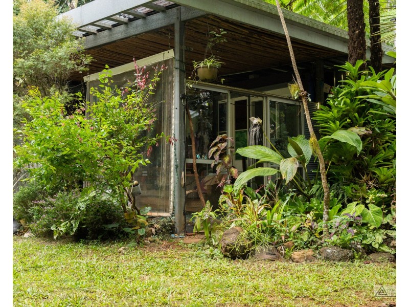 Millaa Millaa QLD 4886